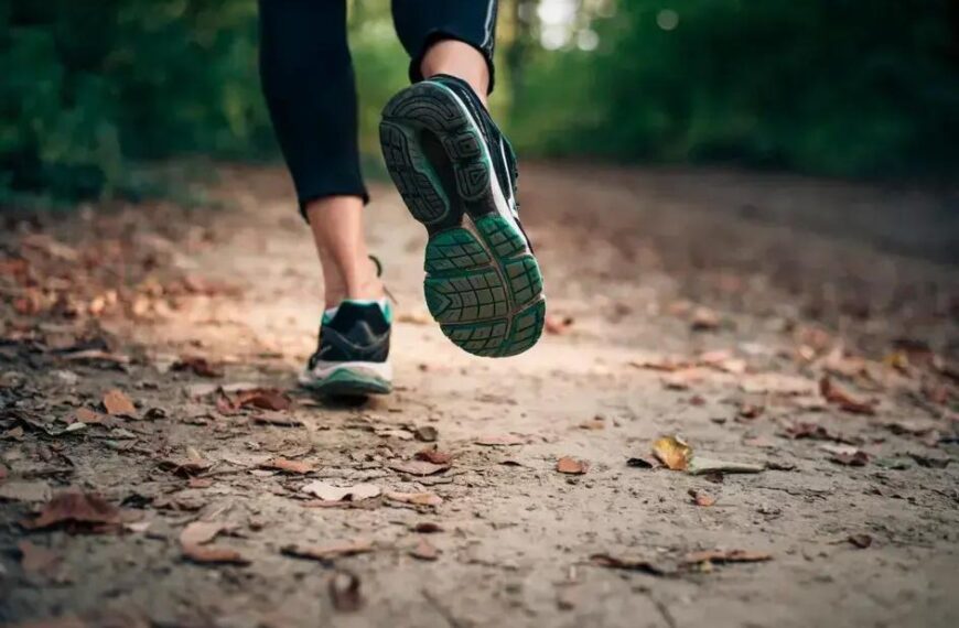 Dicas para Manter a Performance em Corridas no Tempo Seco