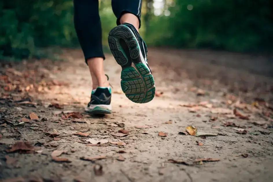 Dicas para Manter a Performance em Corridas no Tempo Seco