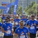 Circuito Caixa chega a Vitória: Inscrições abertas para corredores