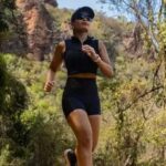 Camisão celebra aniversário com corrida de aventura e atividades radicais