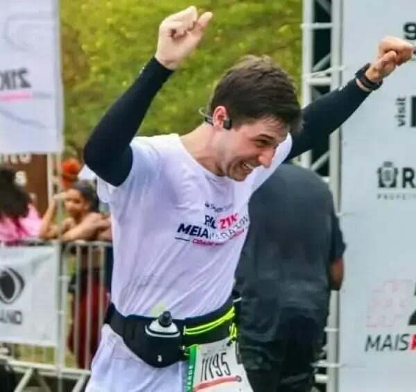 Renova Run Rio: A Corrida que Celebra o Pertencimento na Cidade