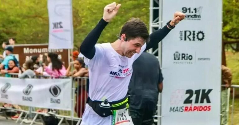 Renova Run Rio: A Corrida que Celebra o Pertencimento na Cidade
