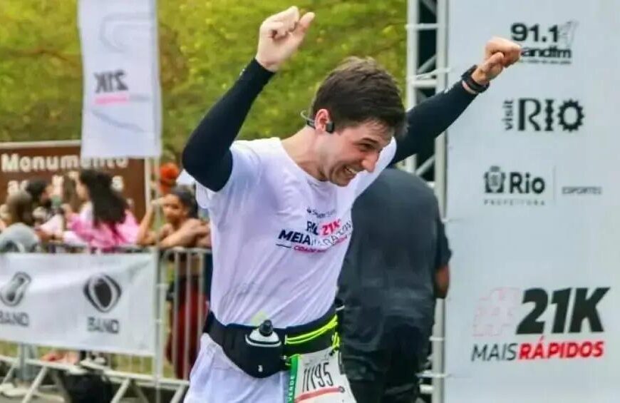 Renova Run Rio: A Corrida que Celebra o Pertencimento na Cidade