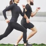 Correr em áreas poluídas: vale a pena?