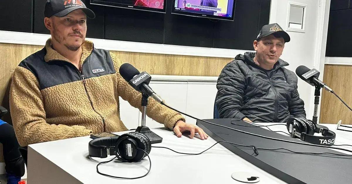 EcoRace 2025: A maior corrida de obstáculos da Serra Gaúcha está de volta!