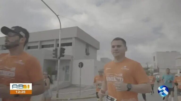 Jogos da 8ª Rodada da Série A2 do PE e Corrida Unimed