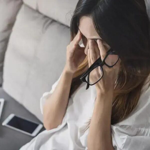 Como a corrida pode ajudar a reduzir o estresse do dia a dia