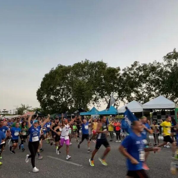 Corrida do Círio 2025: Percursos e Inscrições Abertas