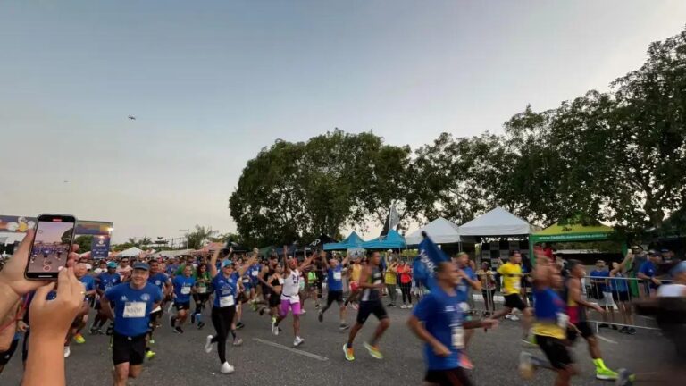 Corrida do Círio 2025: Percursos e Inscrições Abertas