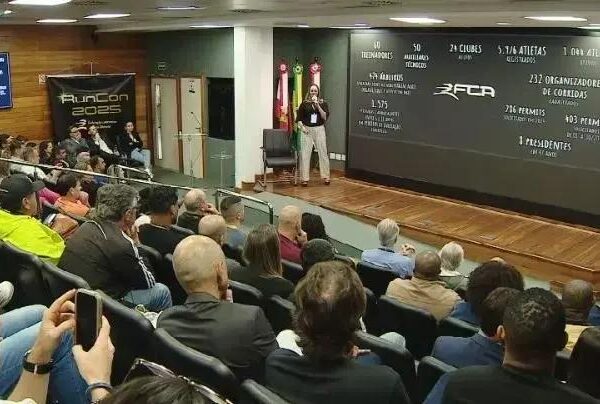 Regulamentação das Corridas de Rua em SC: O Que Mudou em 2025