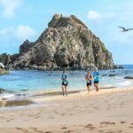 Mountain Do Fernando de Noronha: Conectando os Cartões Postais da Ilha