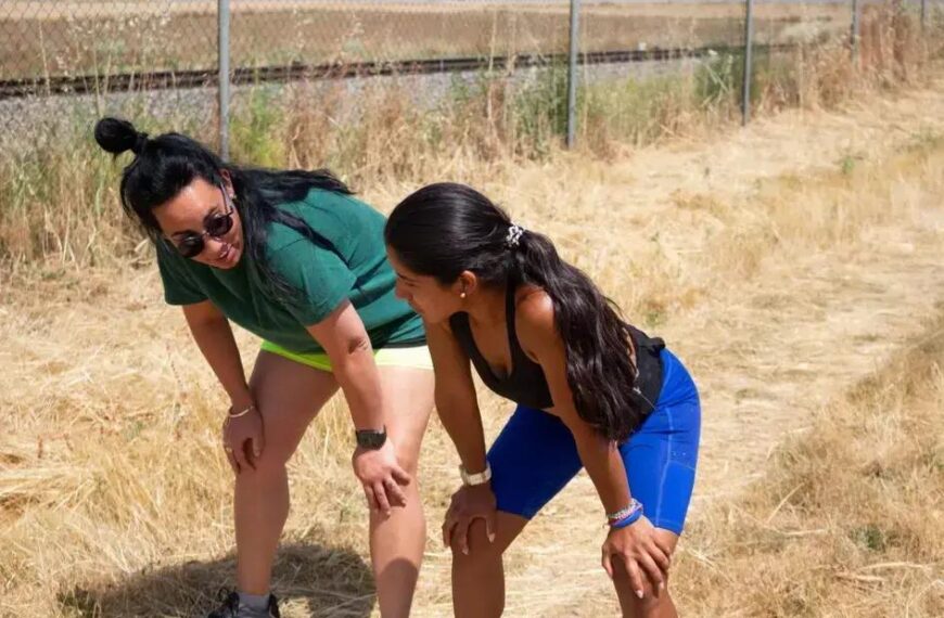 Seis passos para recuperar energia após a corrida e evitar lesões