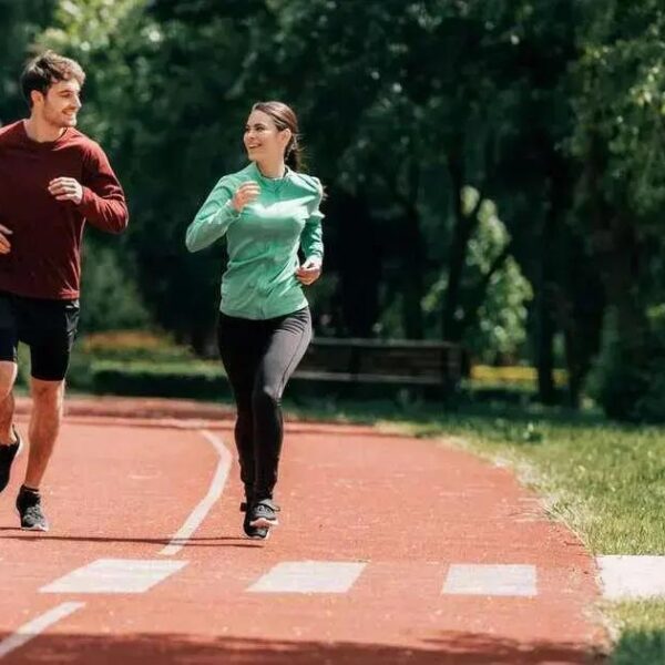 Fake My Run: A nova tendência de performance nos treinos de corrida