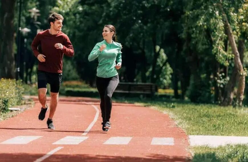 Fake My Run: A nova tendência de performance nos treinos de corrida