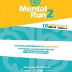 Campina Grande promove a 2ª edição da Corrida Mental Run