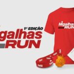 Ribeirão Preto recebe a 1ª edição da Migalhas Run em dezembro