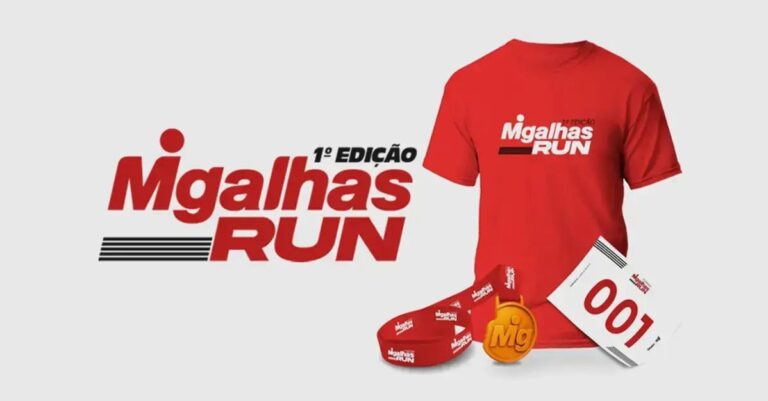 Ribeirão Preto recebe a 1ª edição da Migalhas Run em dezembro