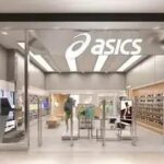 ASICS inaugura nova loja em Santos com festa e benefícios exclusivos