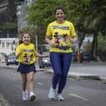 Disney, Cartoon e Nickelodeon promovem corridas para o Dia das Crianças