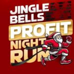 Participe da 2ª Edição da Corrida Jingle Bells em Unaí-MG