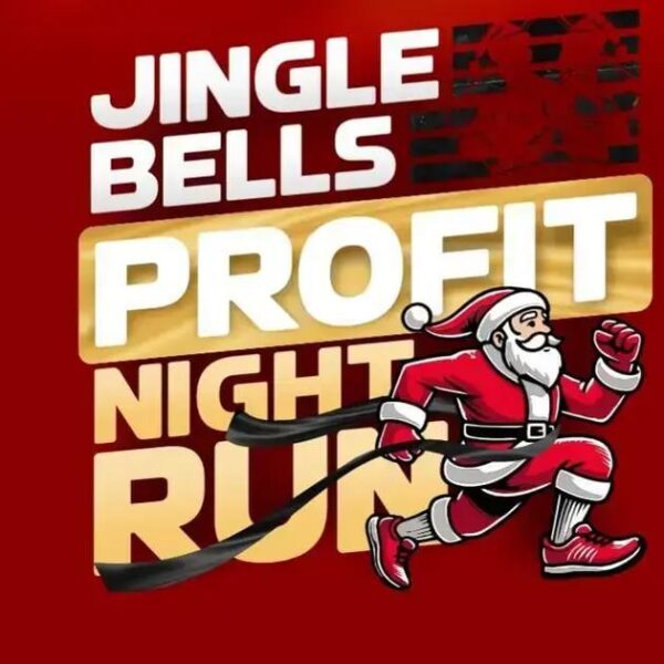 Participe da 2ª Edição da Corrida Jingle Bells em Unaí-MG