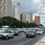 Alterações no Trânsito do DF por Corridas de Rua Neste Domingo
