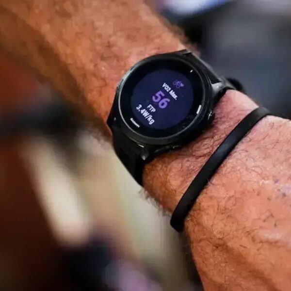 Strava processa Garmin: a batalha por patentes no esporte
