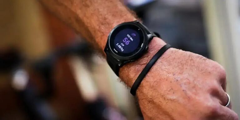 Strava processa Garmin: a batalha por patentes no esporte
