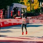 Jacob Kiplimo e Hawi Feysa brilham na Maratona de Chicago 2025