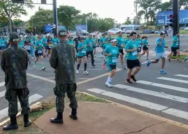 Últimas corridas de rua em Mato Grosso do Sul: Inscrições abertas até dezembro