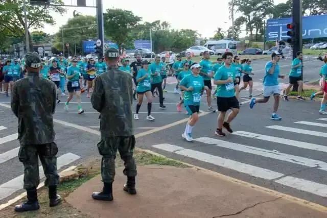 Últimas corridas de rua em Mato Grosso do Sul: Inscrições abertas até dezembro