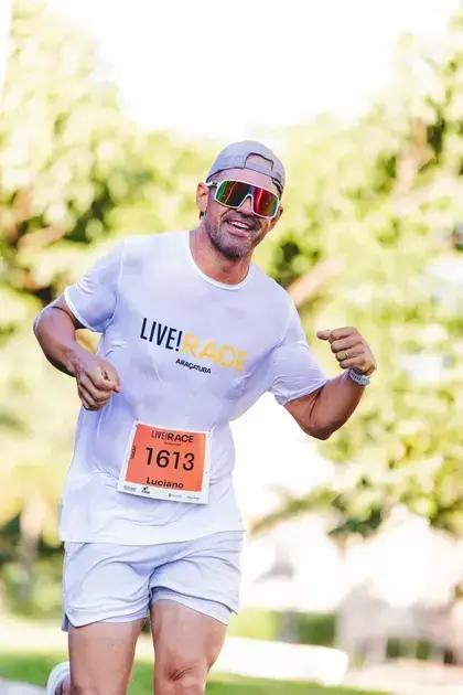 Luciano Camargo: De corredor a empreendedor no mundo das corridas