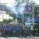 Primeira Corrida de Rua da Everest Academia agita Gravatá