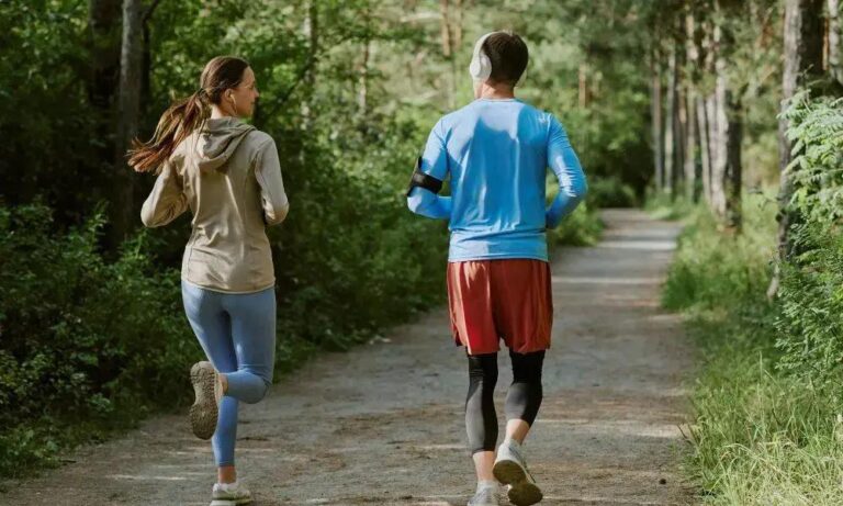 Como Começar no Trail Running: Dicas e Estratégias para Iniciantes