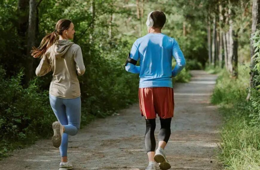 Como Começar no Trail Running: Dicas e Estratégias para Iniciantes