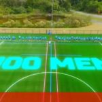 Mulher mais rápida do mundo desafia 100 homens em corrida épica