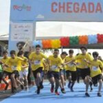 Marotinga: Corrida Infantil Chega a Taguatinga em 2026