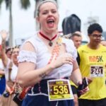 Primeira Corrida da Fenarreco reúne atletas e tradição em Brusque