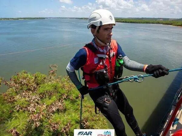Corrida de Aventura em Porto Calvo: Conquiste sua Vaga no Sul-Americano