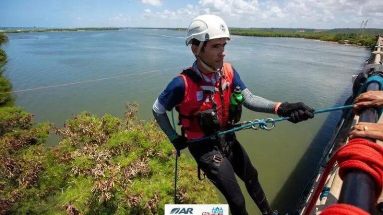 Corrida de Aventura em Porto Calvo: Conquiste sua Vaga no Sul-Americano