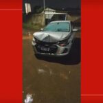 Policial penal é assassinado durante corrida de aplicativo no DF