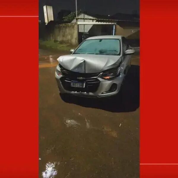 Policial penal é assassinado durante corrida de aplicativo no DF