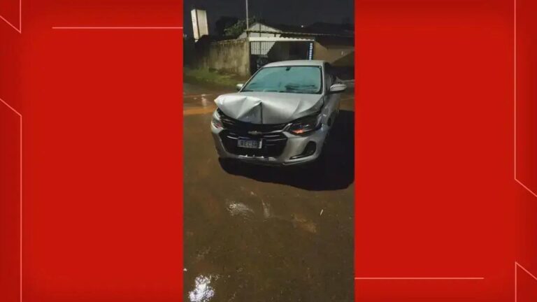 Policial penal é assassinado durante corrida de aplicativo no DF