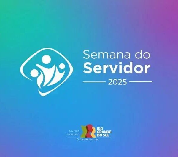 Kits da 3ª Corrida do Servidor: Entrega nos dias 16 e 17 de outubro