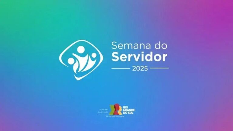 Kits da 3ª Corrida do Servidor: Entrega nos dias 16 e 17 de outubro