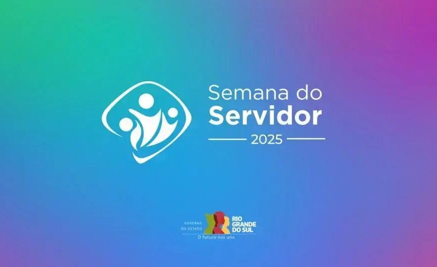 Kits da 3ª Corrida do Servidor: Entrega nos dias 16 e 17 de outubro
