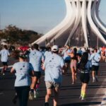 Circuito LIVE! RUN XP 2025: Brasília Recebe 5,5 Mil Atletas Neste Domingo