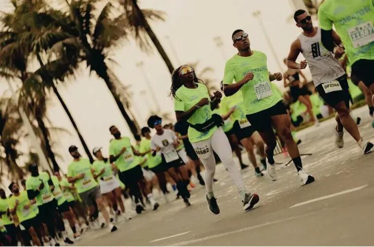 Ranking Brasileiro de Maratonistas 2025: Novidades e Atualizações