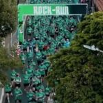La’Brizza Rock and Run 2025: Inscrições Abertas para Corredores e Fãs de Rock