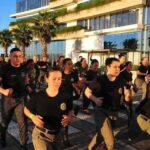 Corrida de Ferro celebra 133 anos do 1º BPM em Porto Alegre